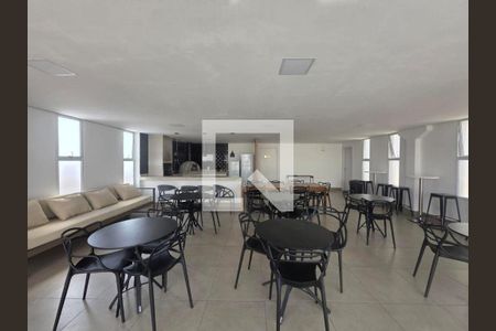 Apartamento à venda com 2 quartos, 55m² em Vila Esperança, São Paulo