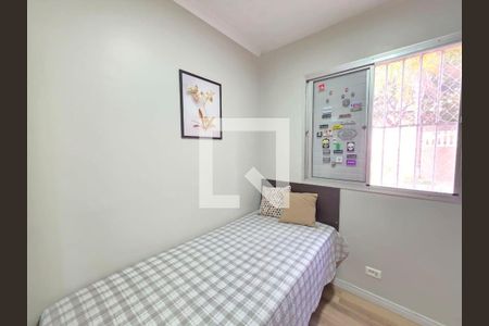 Apartamento à venda com 3 quartos, 62m² em Parque Cisper, São Paulo