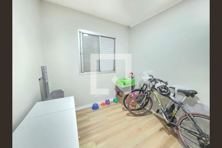 Apartamento à venda com 3 quartos, 62m² em Parque Cisper, São Paulo