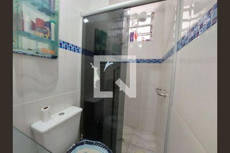 Apartamento à venda com 2 quartos, 48m² em Vila Silvia, São Paulo