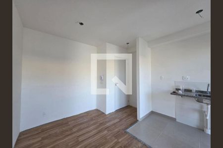 Apartamento à venda com 2 quartos, 42m² em Cidade Patriarca, São Paulo