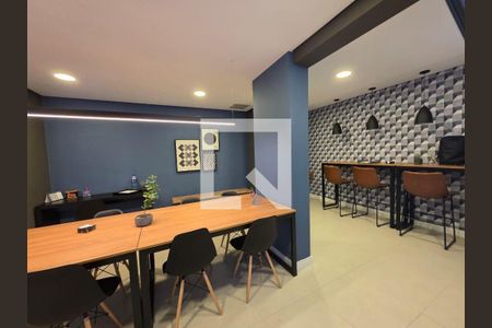 Apartamento à venda com 2 quartos, 42m² em Cidade Patriarca, São Paulo