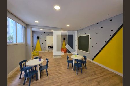 Apartamento à venda com 2 quartos, 42m² em Cidade Patriarca, São Paulo