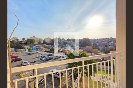 Apartamento à venda com 2 quartos, 47m² em Jardim Castelo, São Paulo