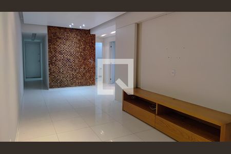 Sala de apartamento para alugar com 3 quartos, 55m² em Jacarepaguá, Rio de Janeiro