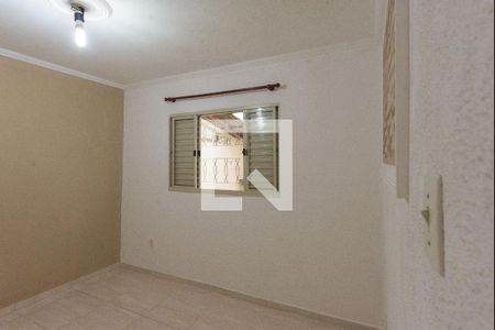 Quarto 1 de casa para alugar com 2 quartos, 40m² em Jardim Santa Lúcia, Campinas