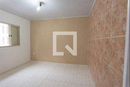 Quarto 2 de casa para alugar com 2 quartos, 40m² em Jardim Santa Lúcia, Campinas