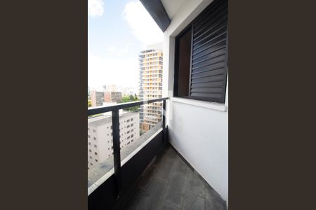 Apartamento para alugar com 1 quarto, 45m² em Sumarezinho, São Paulo