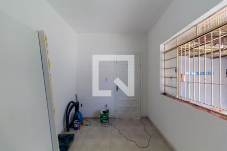 Sala de casa para alugar com 2 quartos, 85m² em Vila Nova Pauliceia, São Paulo