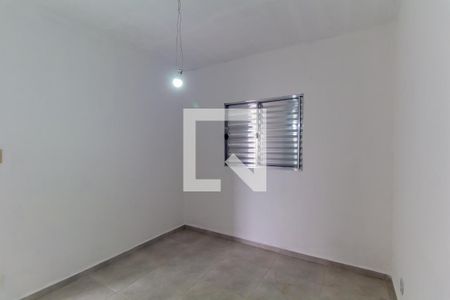 Quarto 1 de casa para alugar com 2 quartos, 85m² em Vila Nova Pauliceia, São Paulo