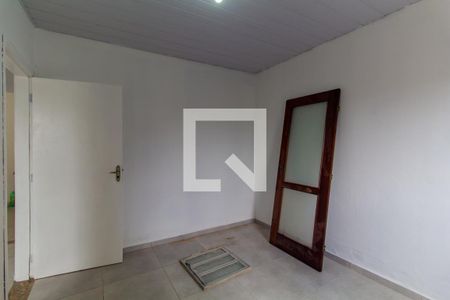 Quarto 2 de casa para alugar com 2 quartos, 85m² em Vila Nova Pauliceia, São Paulo