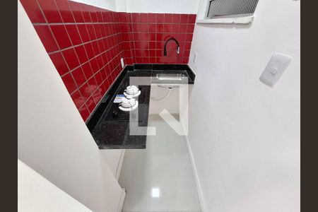 Apartamento à venda com 1 quarto, 30m² em Centro, Rio de Janeiro