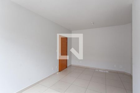 Sala de apartamento à venda com 3 quartos, 80m² em Santa Monica, Belo Horizonte