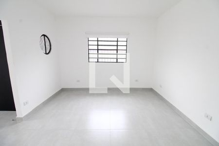 Sala 2 de casa para alugar com 3 quartos, 170m² em Jardim das Industrias, São José dos Campos