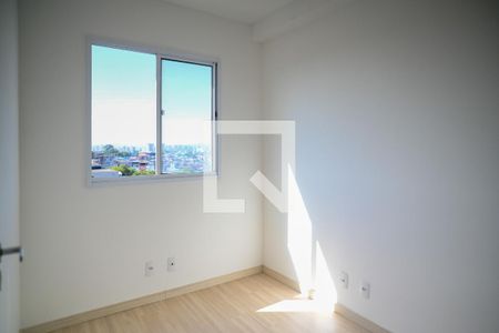 Quarto 1 de apartamento para alugar com 2 quartos, 39m² em Jardim Imperador (zona Sul), São Paulo