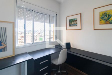 Quarto 1 de apartamento para alugar com 3 quartos, 71m² em Partenon, Porto Alegre