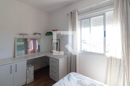 Quarto 2 de apartamento para alugar com 3 quartos, 71m² em Partenon, Porto Alegre