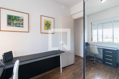 Quarto 1 de apartamento para alugar com 3 quartos, 71m² em Partenon, Porto Alegre