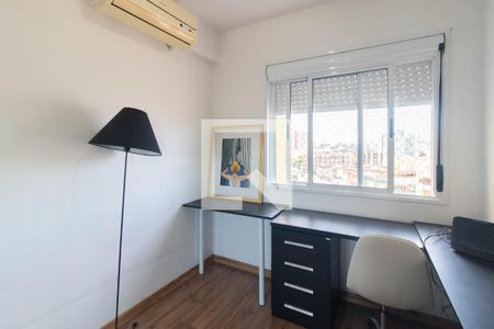 Quarto 1 de apartamento para alugar com 3 quartos, 71m² em Partenon, Porto Alegre