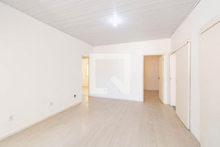 Sala de casa à venda com 3 quartos, 130m² em Niterói, Canoas