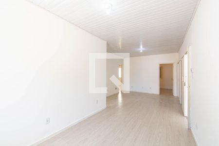 Sala de casa à venda com 3 quartos, 130m² em Niterói, Canoas