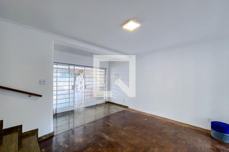 Sala de casa para alugar com 4 quartos, 180m² em Mooca, São Paulo