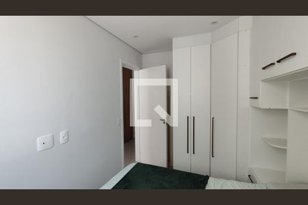 Quarto 2 de apartamento para alugar com 2 quartos, 41m² em Vila Sao Paulo, Ferraz de Vasconcelos
