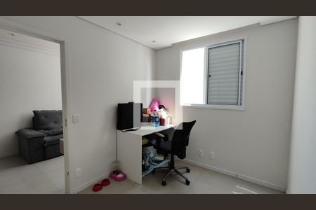 Quarto 1 de apartamento para alugar com 2 quartos, 41m² em Vila Sao Paulo, Ferraz de Vasconcelos