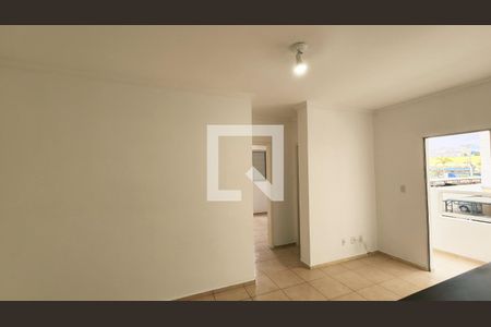 Apartamento para alugar com 2 quartos, 62m² em Ponte Sao Joao, Jundiaí
