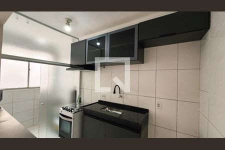 Apartamento para alugar com 2 quartos, 62m² em Ponte Sao Joao, Jundiaí