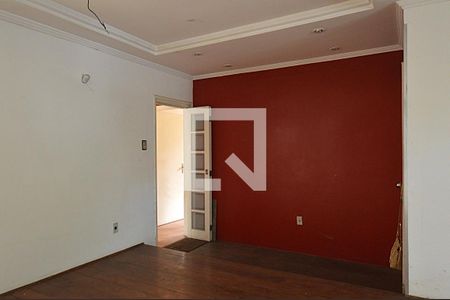 Sala de casa para alugar com 3 quartos, 239m² em Petrópolis, Porto Alegre
