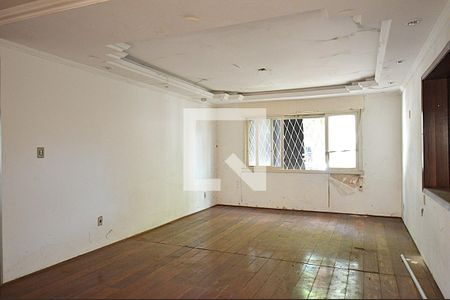 Sala de casa para alugar com 3 quartos, 239m² em Petrópolis, Porto Alegre