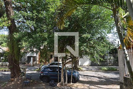 Vista da Janela da Sala de casa para alugar com 3 quartos, 239m² em Petrópolis, Porto Alegre