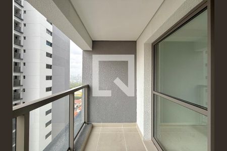 Sacada de kitnet/studio à venda com 0 quarto, 26m² em Santo Amaro, São Paulo