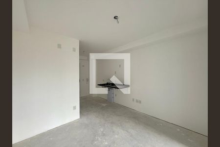 Quarto de kitnet/studio à venda com 0 quarto, 26m² em Santo Amaro, São Paulo