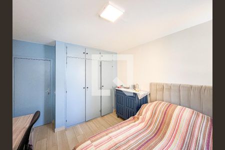 Quarto Suíte de apartamento para alugar com 3 quartos, 153m² em Perdizes, São Paulo