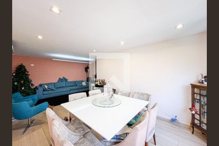 Sala de apartamento para alugar com 3 quartos, 153m² em Perdizes, São Paulo