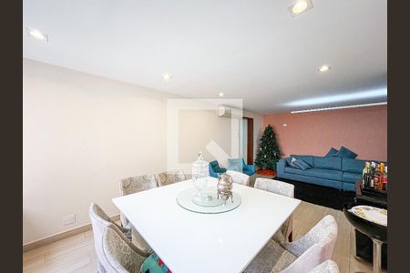 Sala de apartamento para alugar com 3 quartos, 153m² em Perdizes, São Paulo