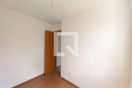 Quarto 2  de apartamento para alugar com 2 quartos, 45m² em Vila Satúrnia, Campinas