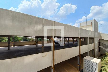 Vista do Quarto 1  de apartamento para alugar com 2 quartos, 45m² em Vila Satúrnia, Campinas