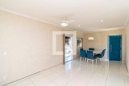 Sala de apartamento para alugar com 2 quartos, 108m² em Irajá, Rio de Janeiro