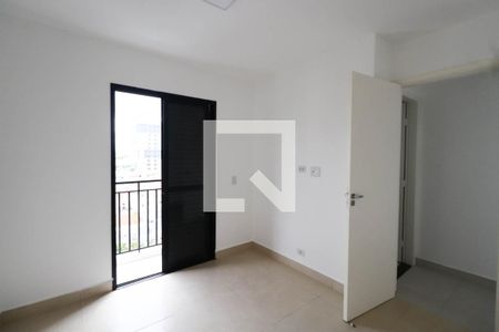 Quarto de apartamento para alugar com 1 quarto, 39m² em Vila Aricanduva, São Paulo