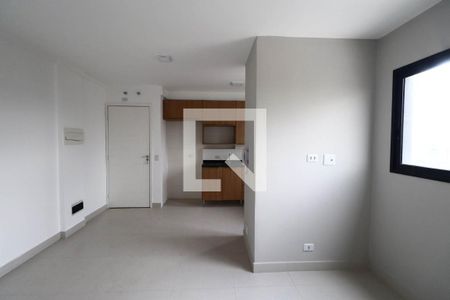 Sala de apartamento para alugar com 1 quarto, 39m² em Vila Aricanduva, São Paulo