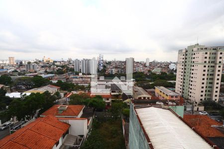 Sala de apartamento para alugar com 1 quarto, 39m² em Vila Aricanduva, São Paulo