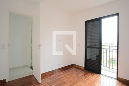 Quarto de apartamento para alugar com 1 quarto, 39m² em Vila Aricanduva, São Paulo