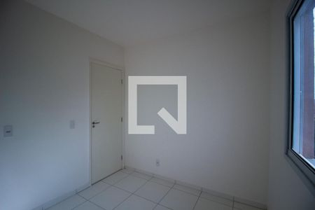 Quarto 2 de apartamento para alugar com 2 quartos, 42m² em Jardim Ipê, Sorocaba