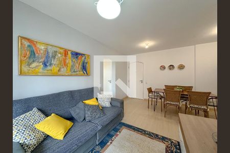 Sala de apartamento à venda com 2 quartos, 65m² em Perdizes, São Paulo