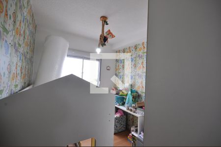 Quarto 2 de apartamento para alugar com 2 quartos, 40m² em Vila Guilherme, São Paulo