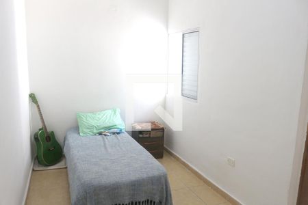 Quarto 1 de casa para alugar com 2 quartos, 100m² em Cerâmica, São Caetano do Sul