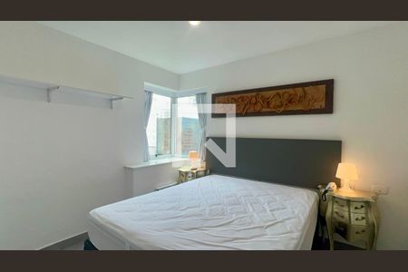 Quarto de apartamento para alugar com 1 quarto, 40m² em Cerqueira César, São Paulo